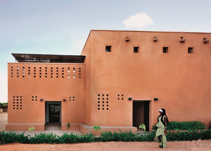 Niamey 2000 Housing Project